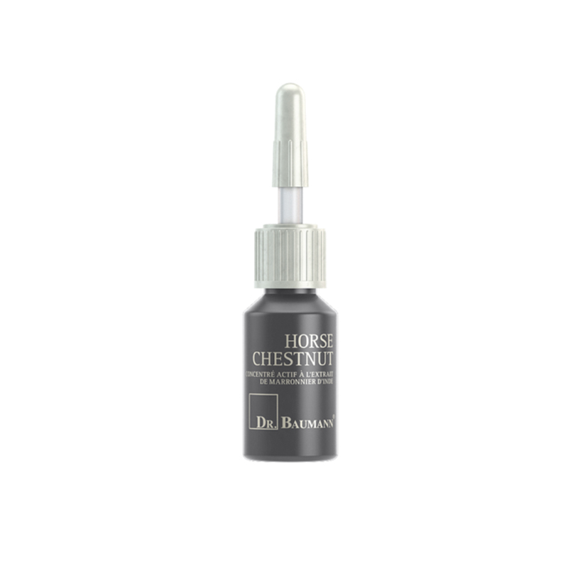 Tinh chất phục hồi giảm đỏ Dr. Baumann Horse Chestnut 7ml