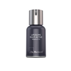 Tinh chất sáng da đa tầng Dr. Baumann Liposome Multi Active Vitamin E + C 30ml