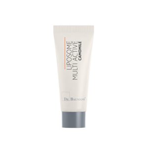 Tinh chất đa tầng làm dịu da nhạy cảm Dr. Baumann Liposome Multi Active Camomile 10ml