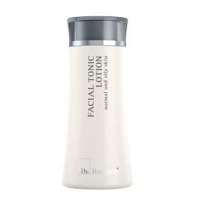 Toner Baumann Facial Tonic Lotion For Normal and Oily Skin 200ml