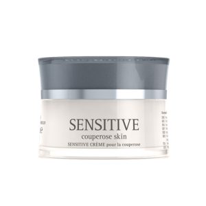 Kem dưỡng giảm đỏ, nhạy cảm Dr Baumann Sensitive Couperose Skin 30ml