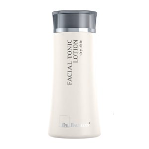 Nước cân bằng da khô Dr Baumann Facial Tonic Lotion Dry Skin 200ml