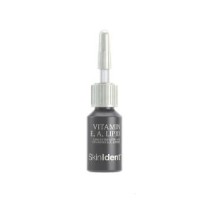 Tinh chất trẻ hoá da SkinIdent Vitamin E, A, LIPID 7ml