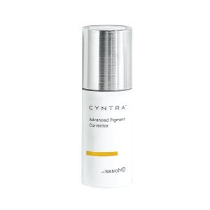 Kem trị nám Cyntra NanoMD Advanced Pigment Corrector 20ml