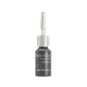 Tinh chất cho da mụn Dr Baumann Herb Vital 7ml