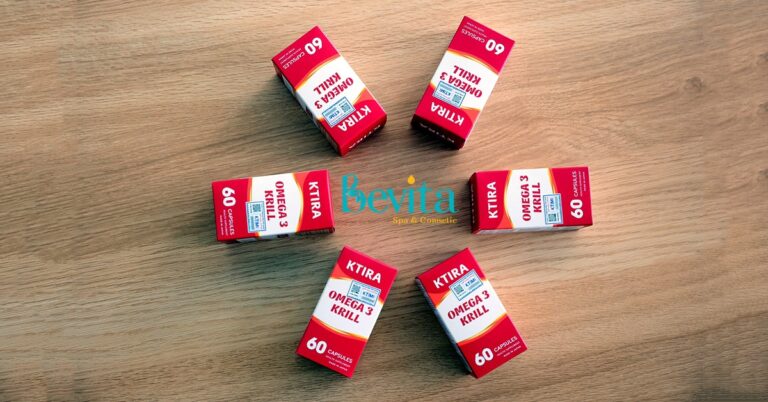 Cách uống Omega 3 mỗi ngày vào thời điểm nào hiệu quả nhất?