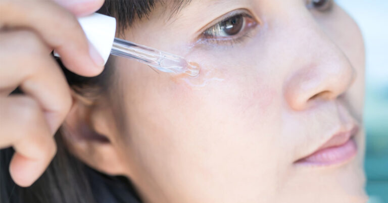 Cách sử dụng retinol cho người mới bắt đầu