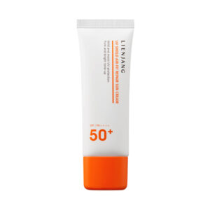 Kem chống nắng Lienjang UV Air Fit Repair SPF 50+ /PA++++ 40ml