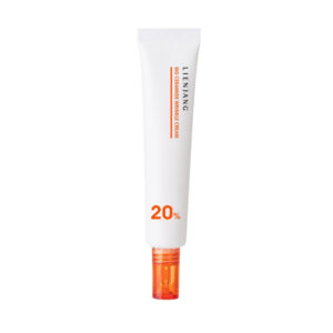 Kem dưỡng chống lão hoá, giảm nếp nhăn Lienjang Bio Ceramide Wrinkle Cream 20% 40ml