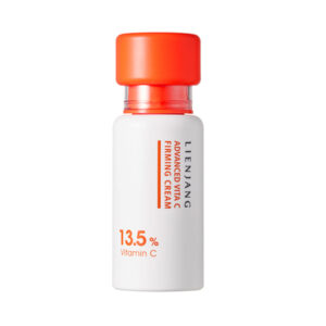 Kem dưỡng trắng và tăng đàn hồi Lienjang Advanced Vita c Firming 13.5