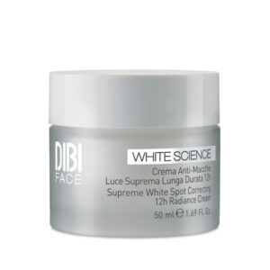 Kem dưỡng sáng da Dibi Milano White Science Supreme White Spot Correcting 12H Radiance Cream 50ml