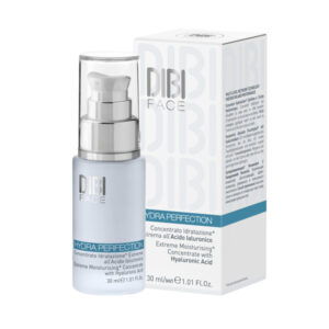 Tinh chất cấp ẩm chuyên sâu DiBi Milano Extreme Moisturising Concentrate With Hyaluronic Acid 30ml