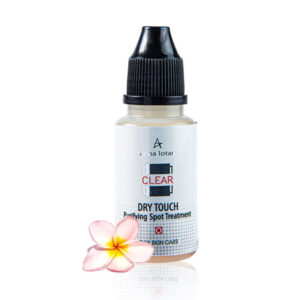 Gel chấm mụn giảm sưng viêm Anna Lotan Clear Dry Touch 12ml