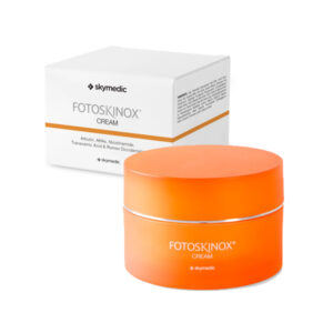 Kem sáng da giảm sạm nám Skymedic Fotoskinox Cream 50ml