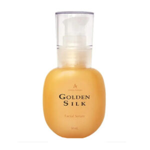 Serum cấp ẩm sâu da khô Anna Lotan Liquid Gold Golden Silk Facial 50ml