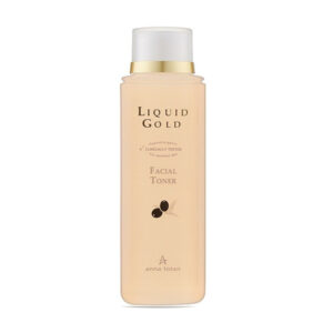 Toner dưỡng ẩm làm dịu da Anna Lotan Liquid Gold Facial 200ml