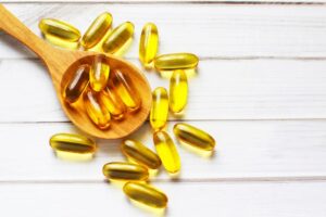 Đối tượng sử dụng Omega-3: Những ai không nên uống Omega-3