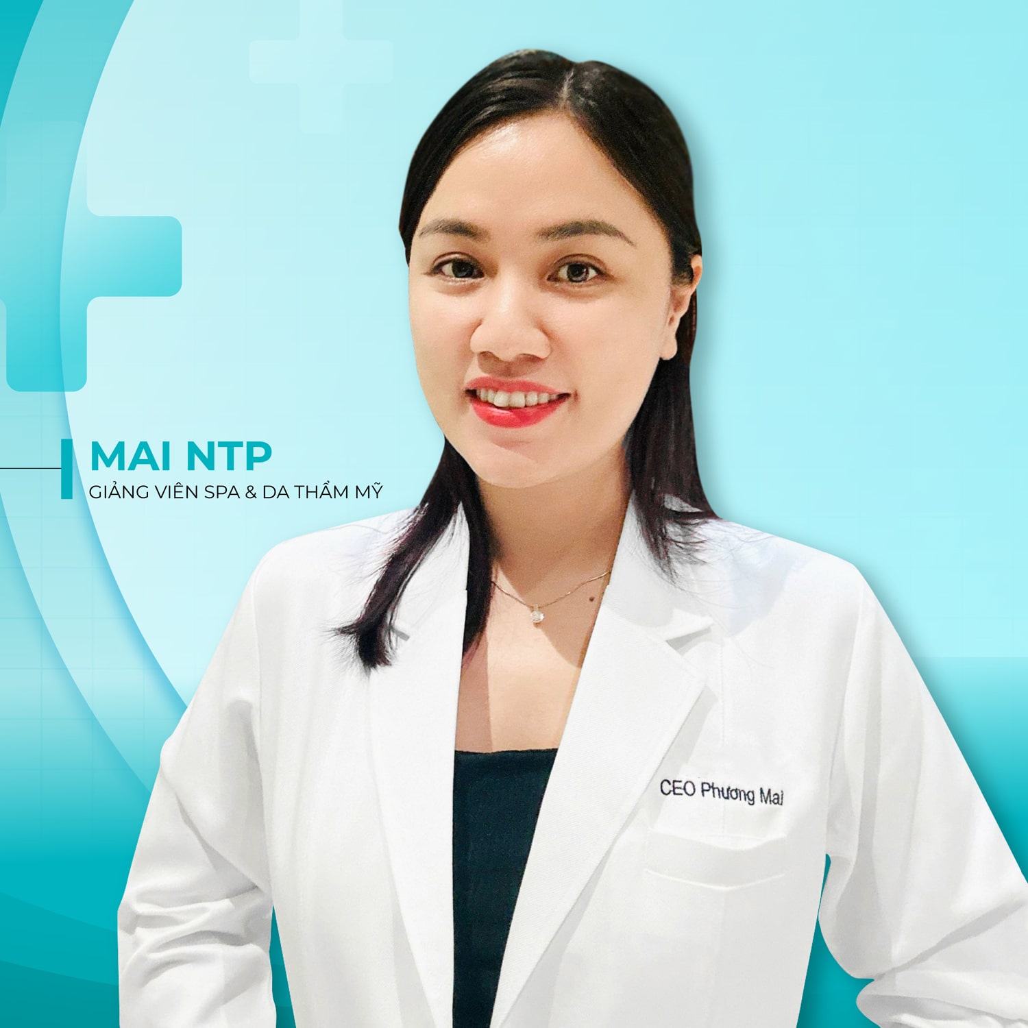 Nguyễn Thị Phương Mai (Mai NTP)