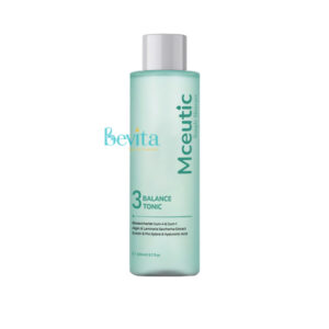 Nước cân bằng Mceutic Balance Tonic 200ml